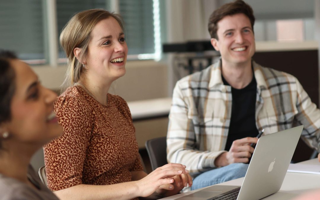 Twee vacatures in de commissie Veilig Meldpunt