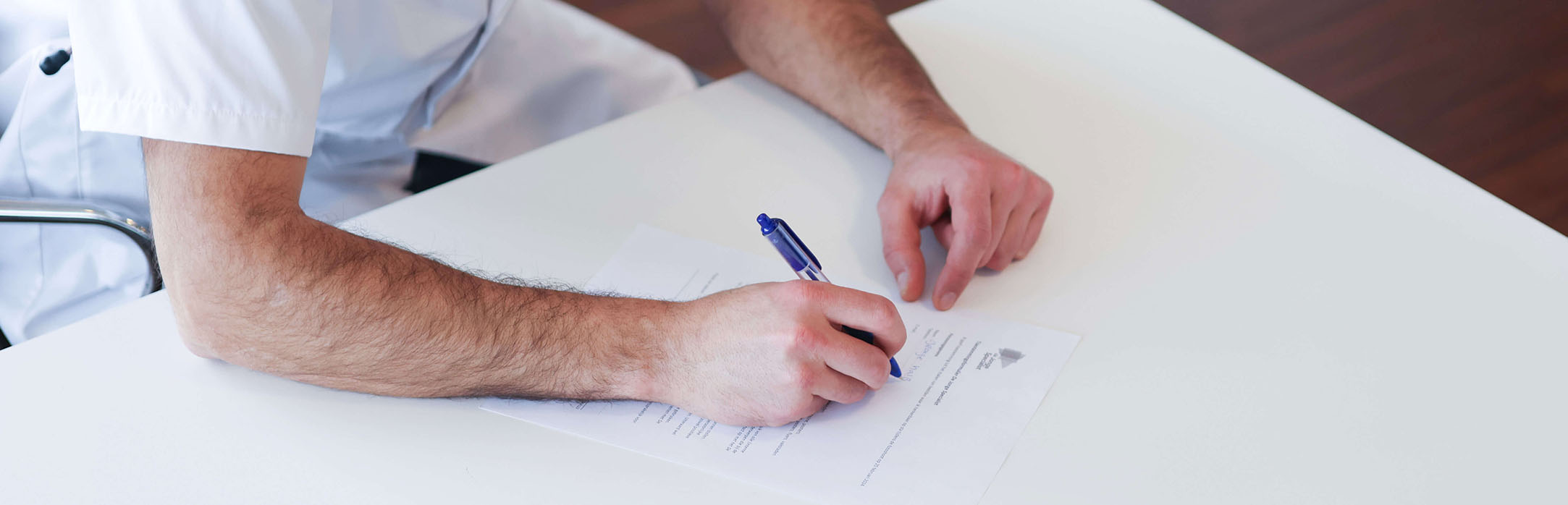 vrij beroep dienstverband