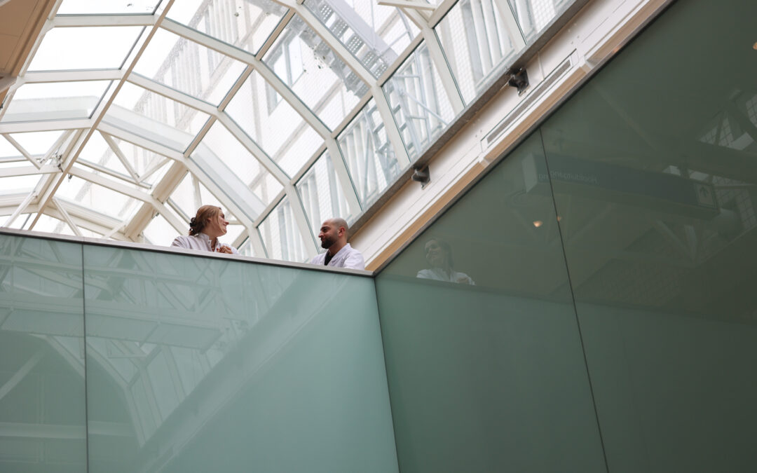 Aios hebben groot belang bij een goede financiering van medische vervolgopleidingen