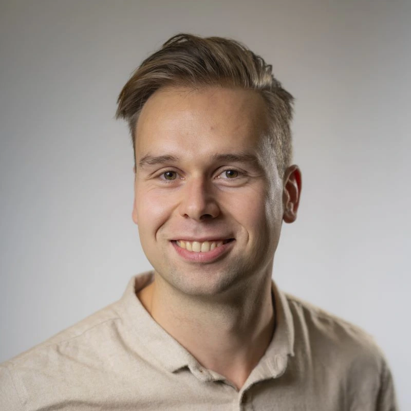 Frank van Rooijen