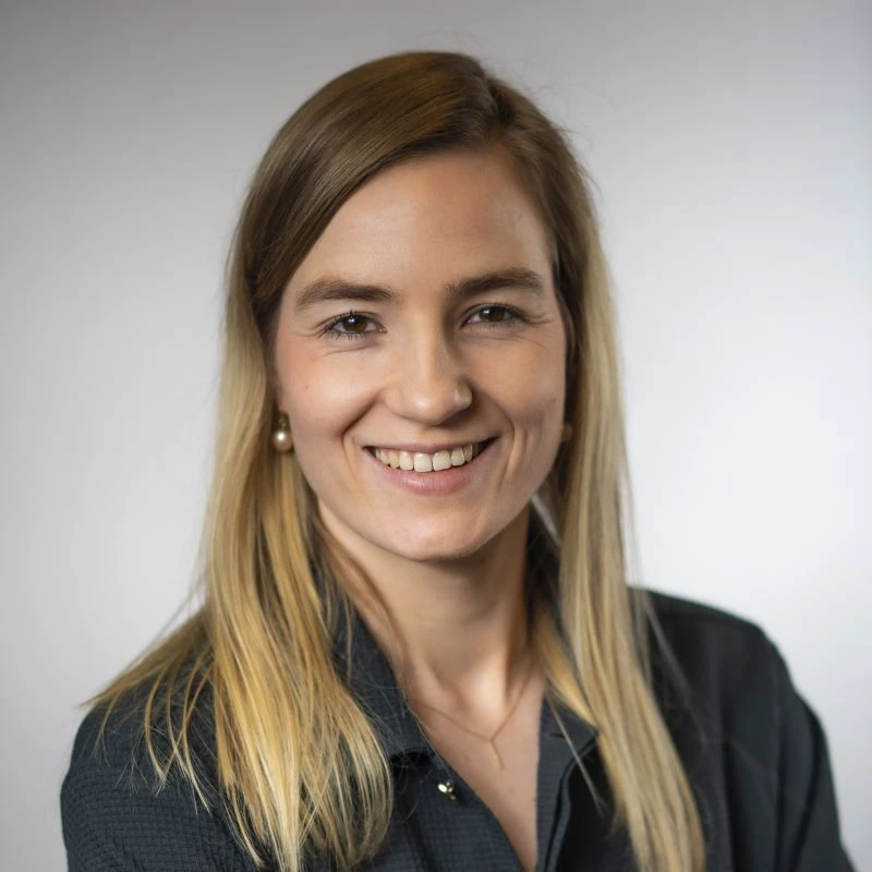 Kirsten Dabekaussen
