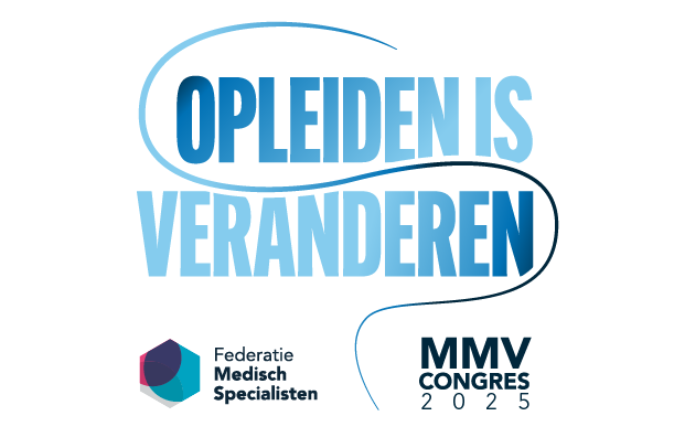De laatste aios tickets voor het MMV-congres 2025!