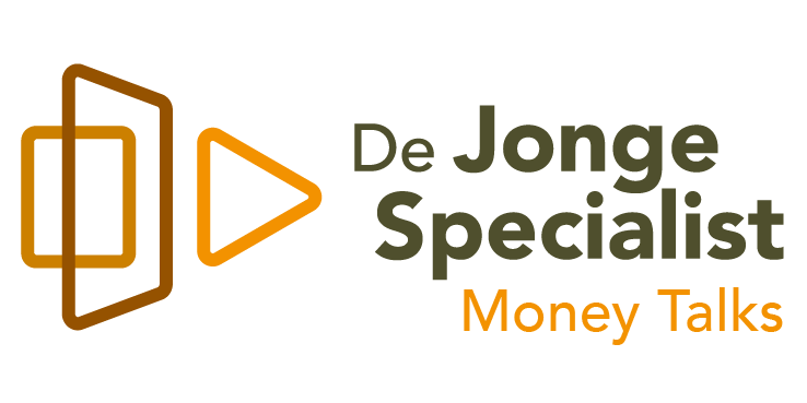 Logo DJS-event Money Talks